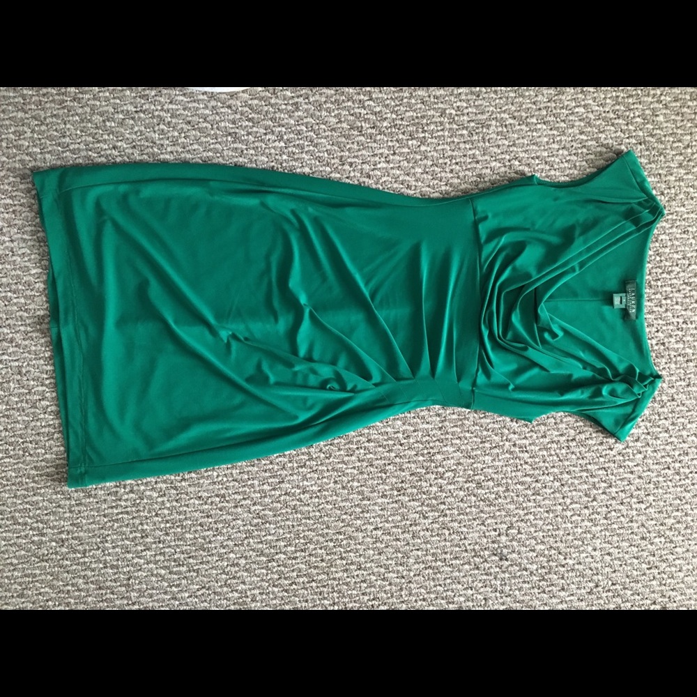 Ralph Lauren Dress